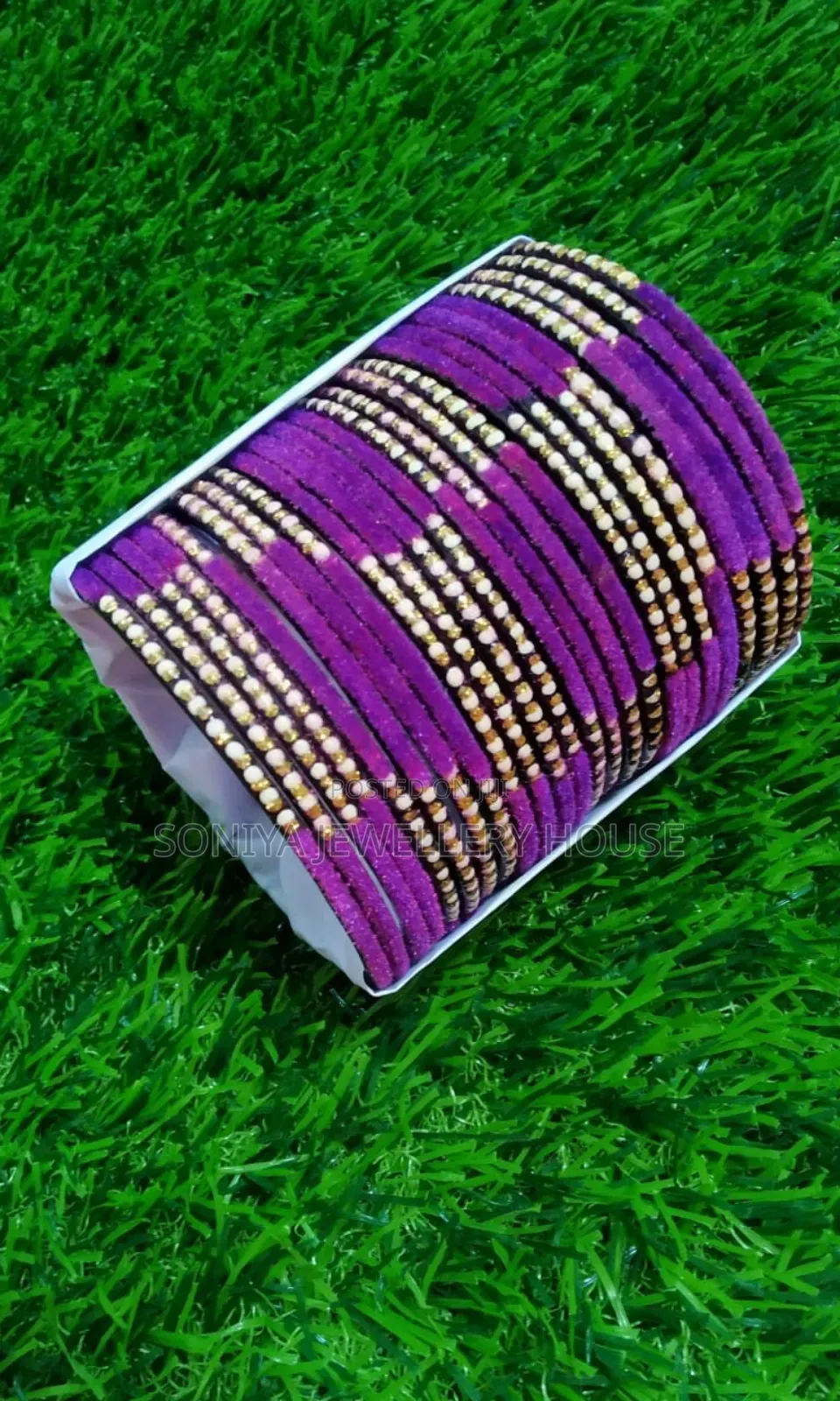 Bangles Churi