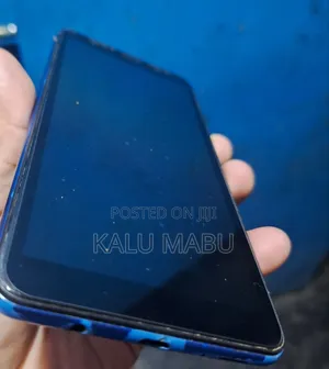 Photo - Samsung Galaxy A7 128 GB Green