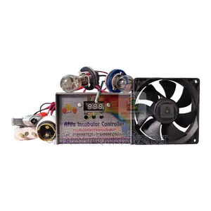 Photo - Afifa Incubator Ac-Dc Controller Full Package