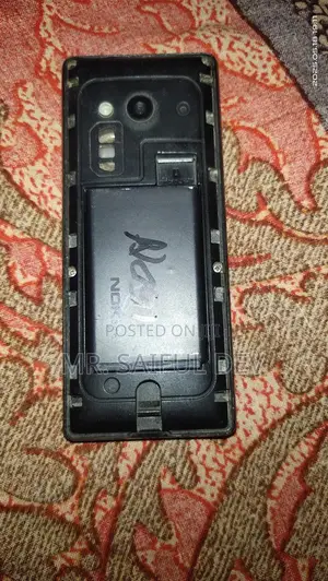 Nokia 150 Black