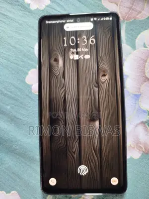 Photo - Samsung Galaxy A52s 5G 256 GB Black