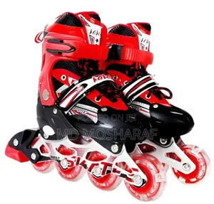Photo - Skating Shoe