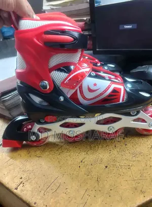 Skating Shoe