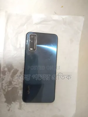 Photo - Vivo Y11 32 GB Blue