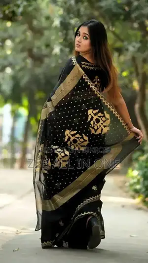 New Update Collection 2025 Saree