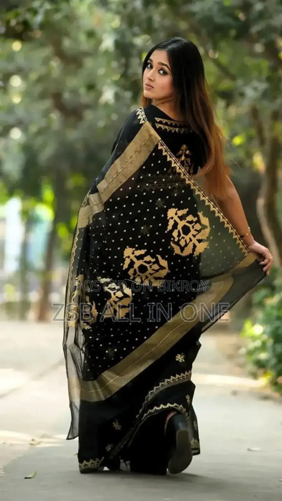 New Update Collection 2025 Saree