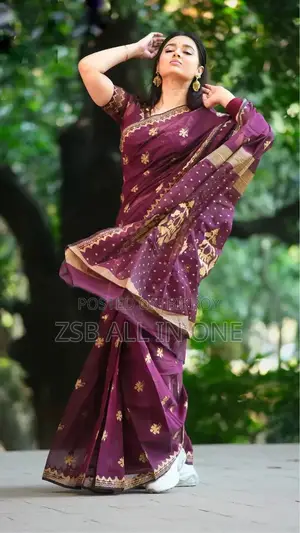 New Update Collection 2025 Saree