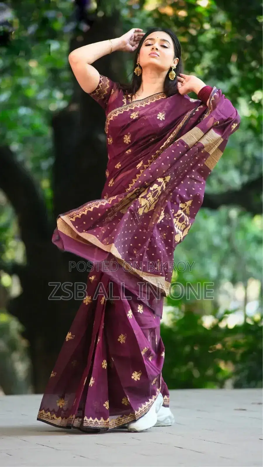 New Update Collection 2025 Saree
