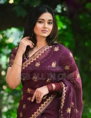 New Update Collection 2025 Saree