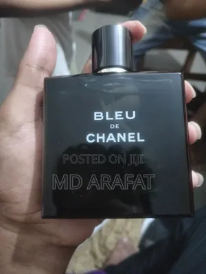 Photo - Channel Blue