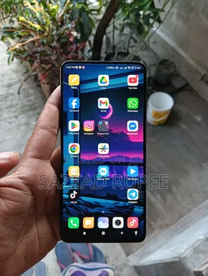 Photo - Xiaomi Redmi K20 Pro 256 GB Red