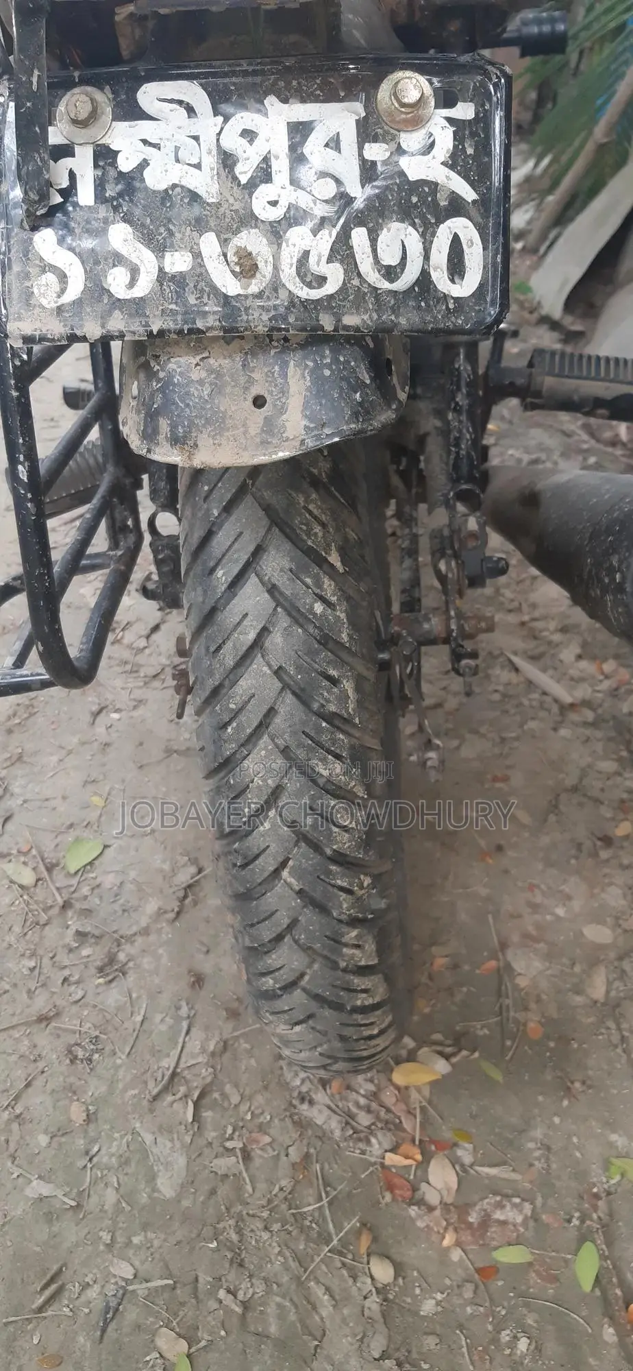 Hero Eco 100 2015 Red