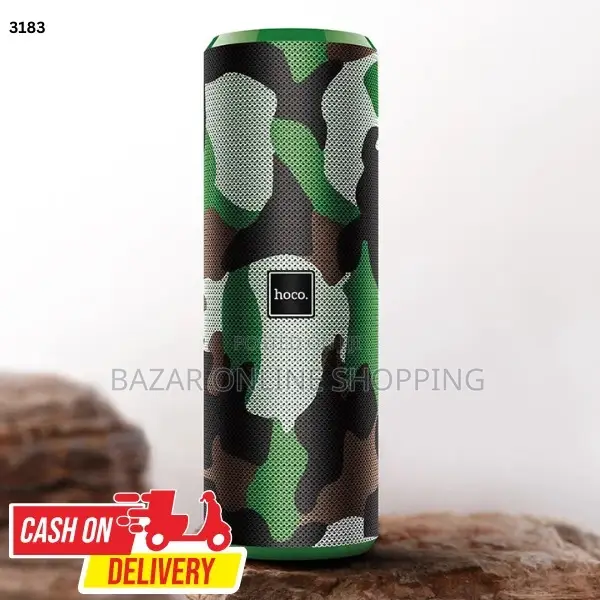 Hoco Bs33 Voice Sports Wireless Speaker