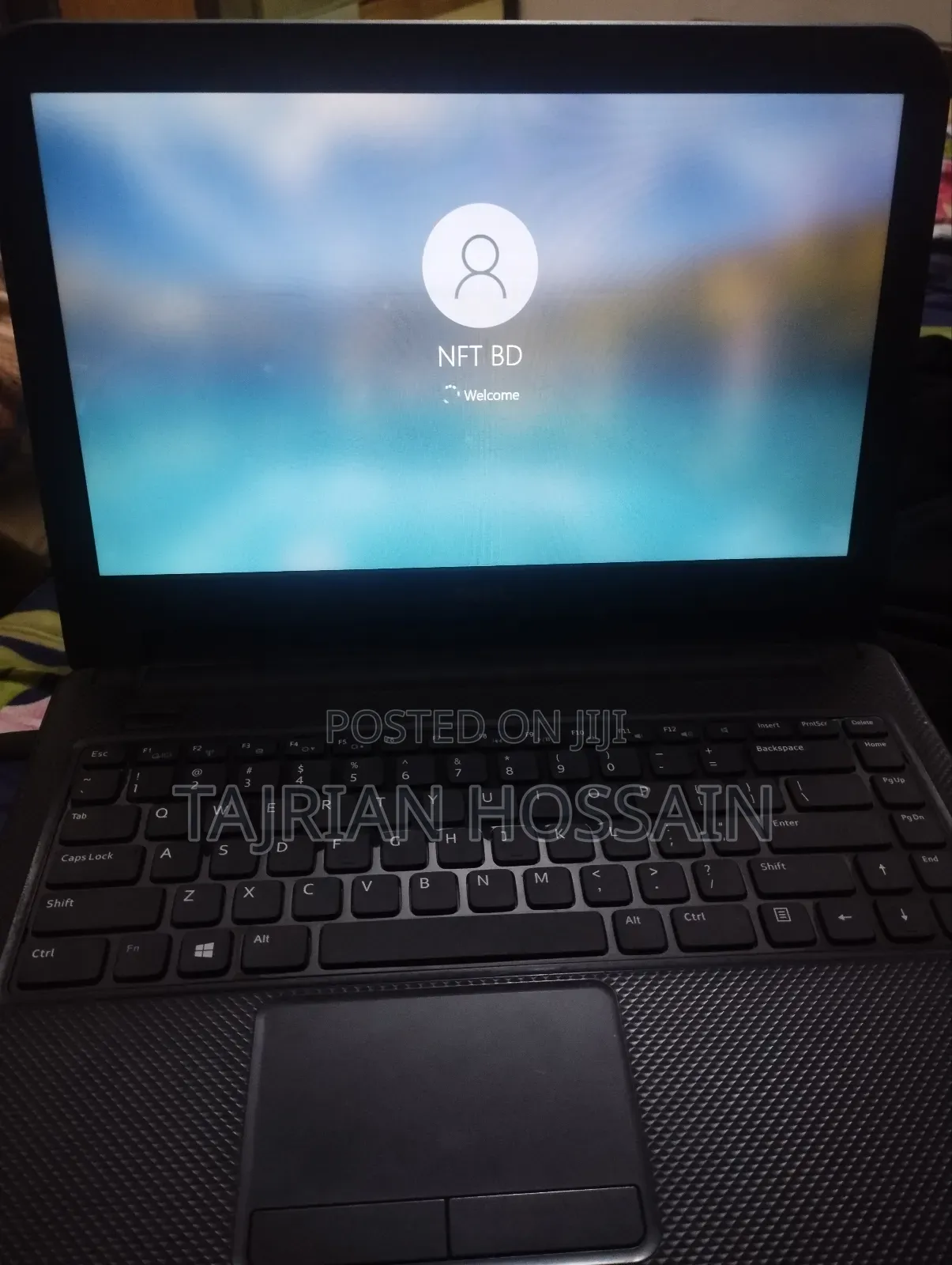 Laptop Dell Inspiron 14 3421 8GB Intel Core I3 HDD 500GB