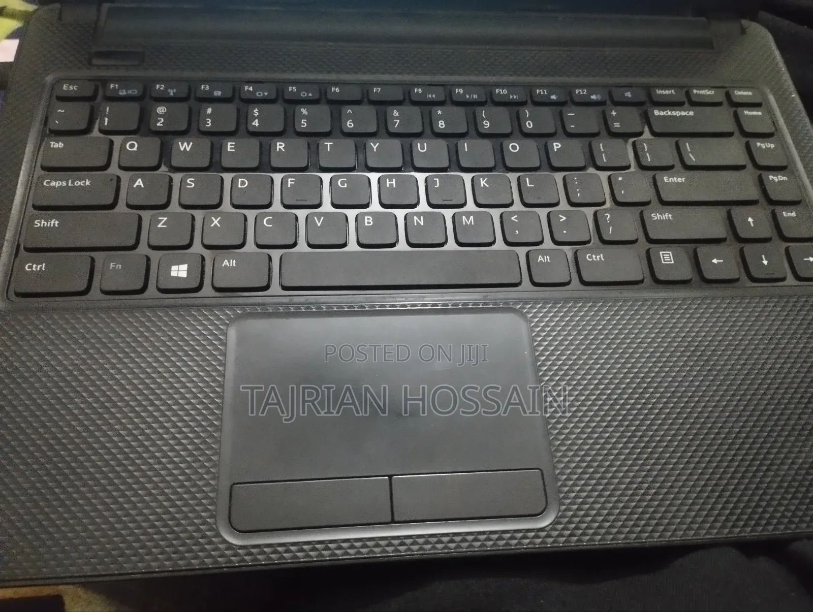 Laptop Dell Inspiron 14 3421 8GB Intel Core I3 HDD 500GB