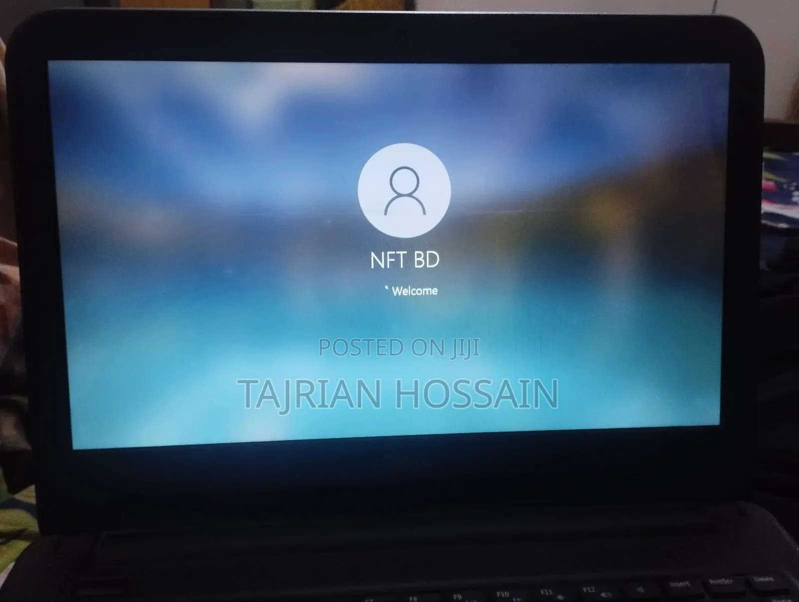 Laptop Dell Inspiron 14 3421 8GB Intel Core I3 HDD 500GB