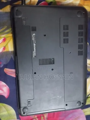 Laptop Dell Inspiron 14 3421 8GB Intel Core I3 HDD 500GB