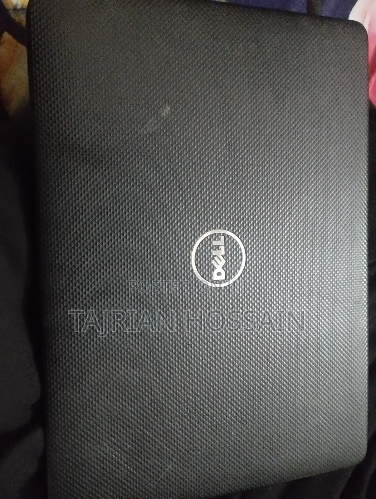 Laptop Dell Inspiron 14 3421 8GB Intel Core I3 HDD 500GB