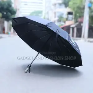 Long Lasting BMW Umbrella Collection