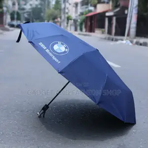 Long Lasting BMW Umbrella Collection
