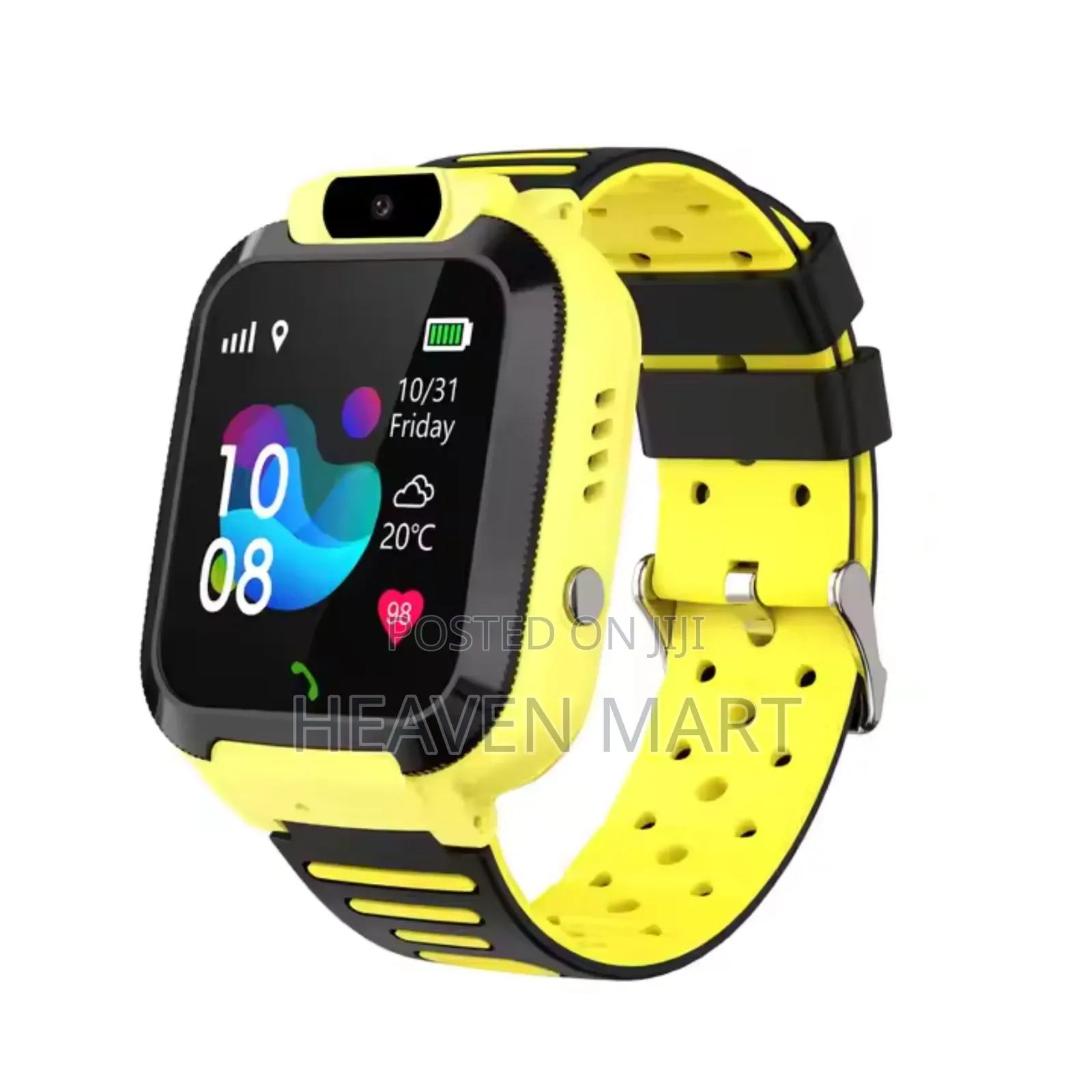 Q16s - 2g Kids Smart Watch