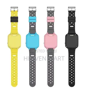 Q16s - 2g Kids Smart Watch