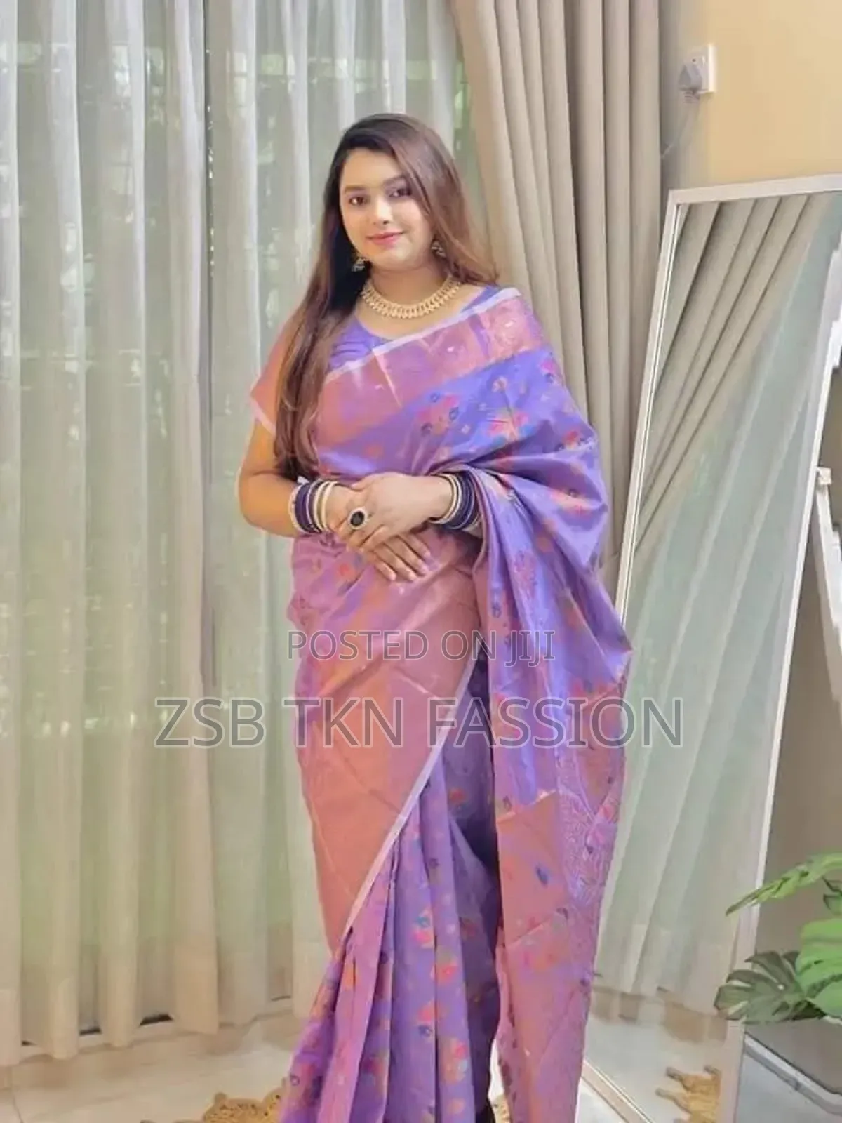 Soft Silk Katan Sharee 2025 Collection