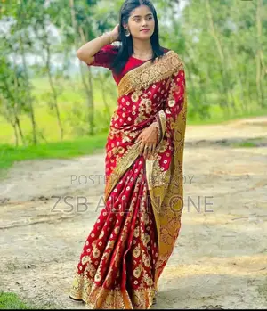 2025 New Update Collection Benarosi Sharee