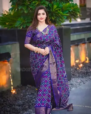 Half Silk Premium Quality Share Collection