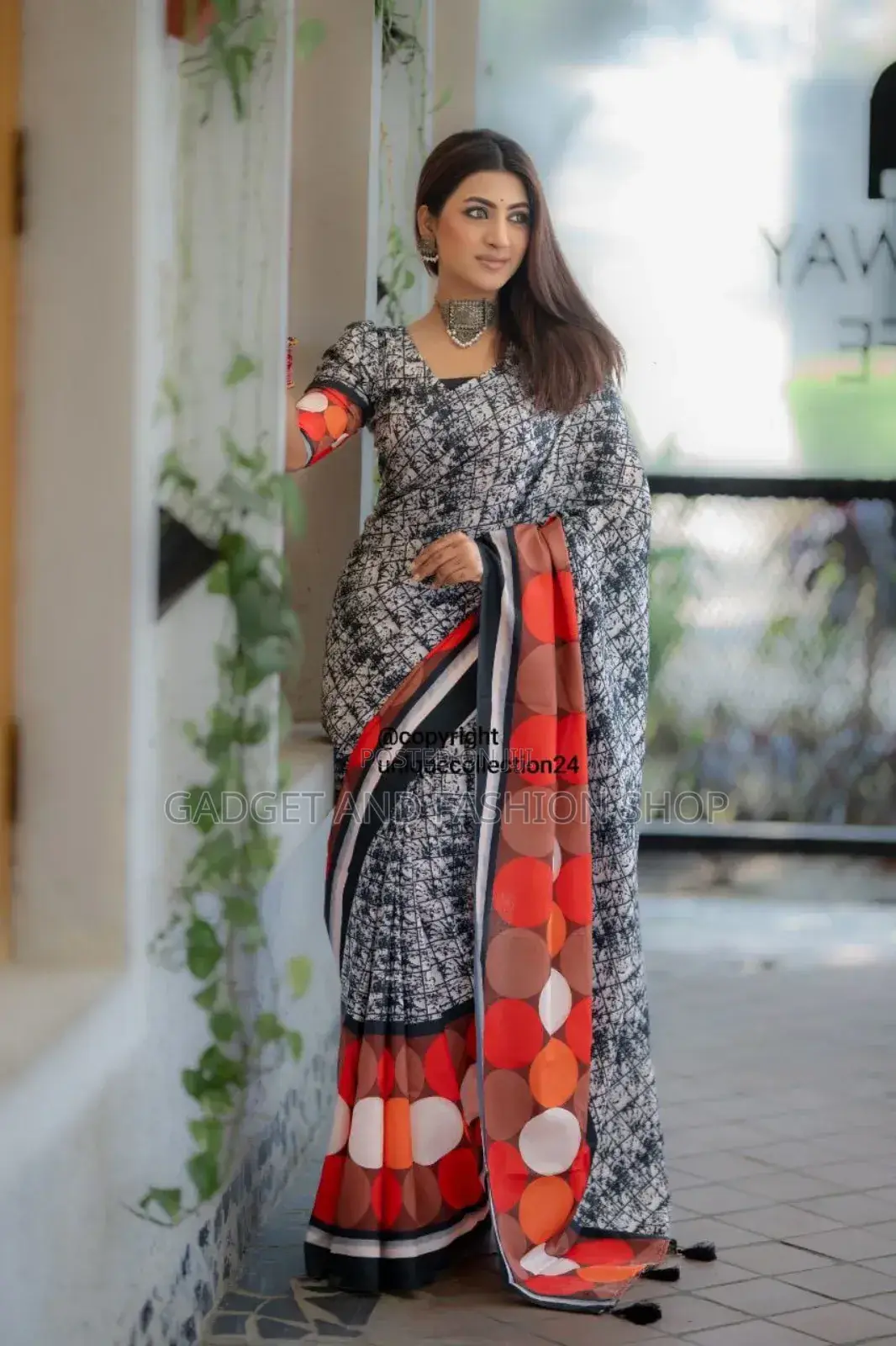 Half Silk Premium Quality Share Collection