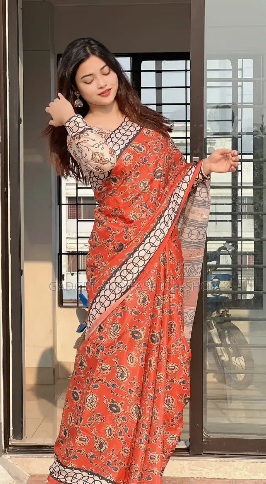 Half Silk Premium Quality Share Collection