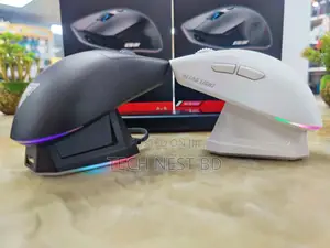 Jedel Wd139 Lightweight Wireless Gaming Mouse