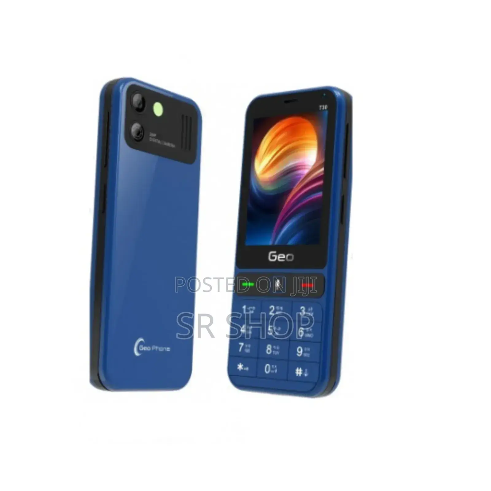 New Mobile Phone 8 GB