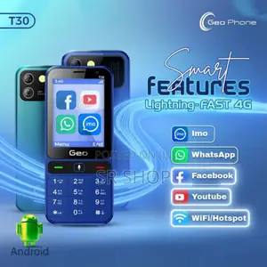 New Mobile Phone 8 GB