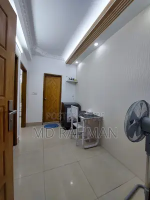 Furnished 1bdrm Apartment in Reit Ltd, Basundhara for rent