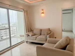 Furnished 3bdrm Apartment in Gulshan for rent