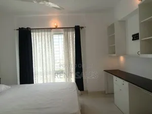 Furnished 3bdrm Apartment in Gulshan for rent
