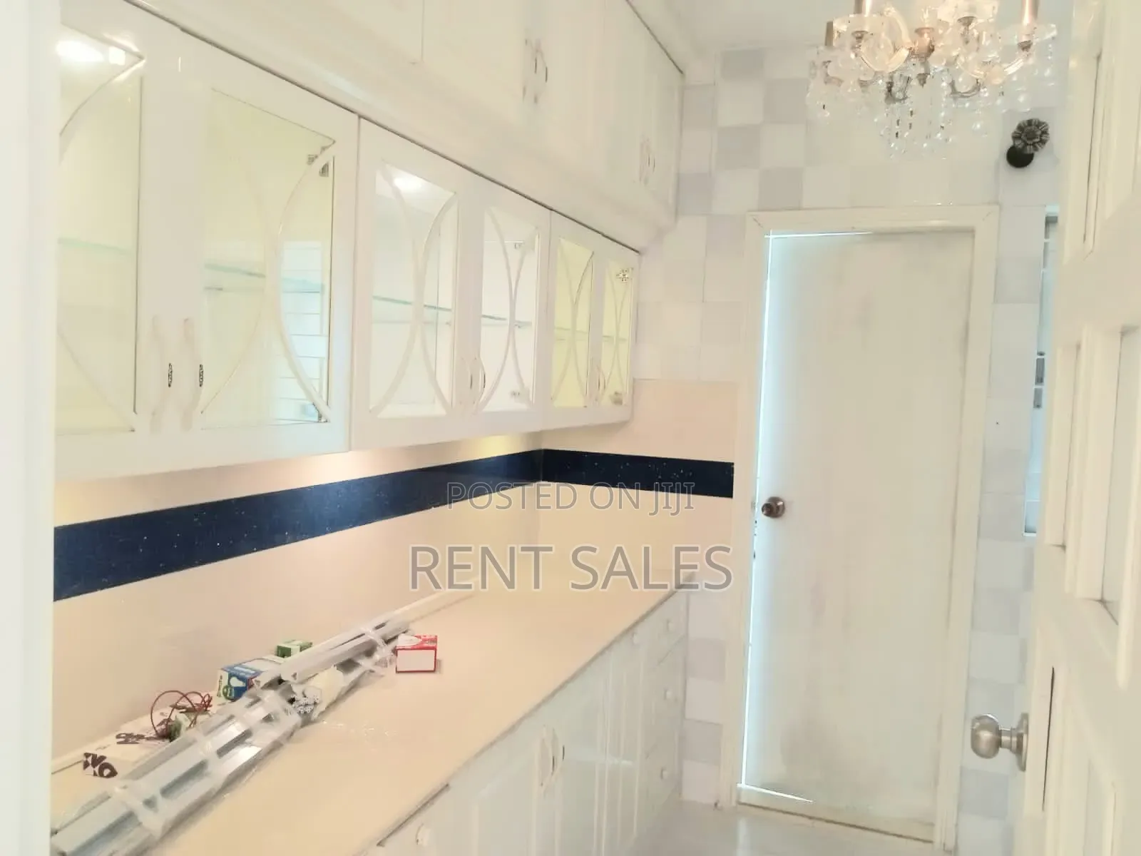 Furnished 3bdrm Apartment in Gulshan for rent