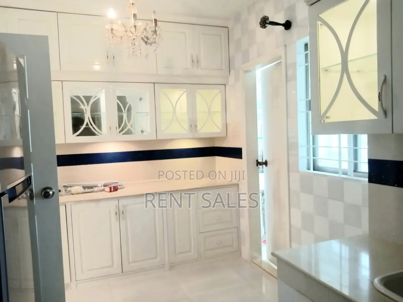 Furnished 3bdrm Apartment in Gulshan for rent