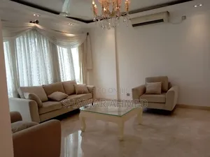 Furnished 3bdrm Apartment in Gulshan for rent