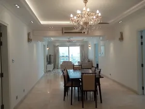 Photo - Furnished 3bdrm Apartment in Gulshan for rent
