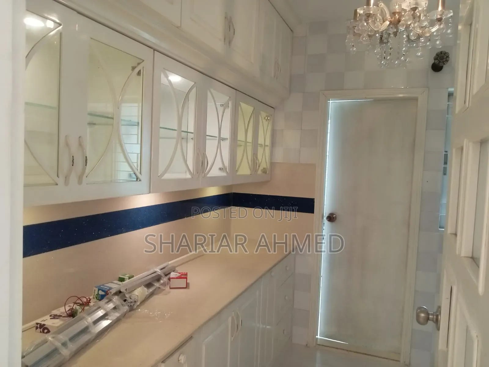 Furnished 3bdrm Apartment in Gulshan for rent