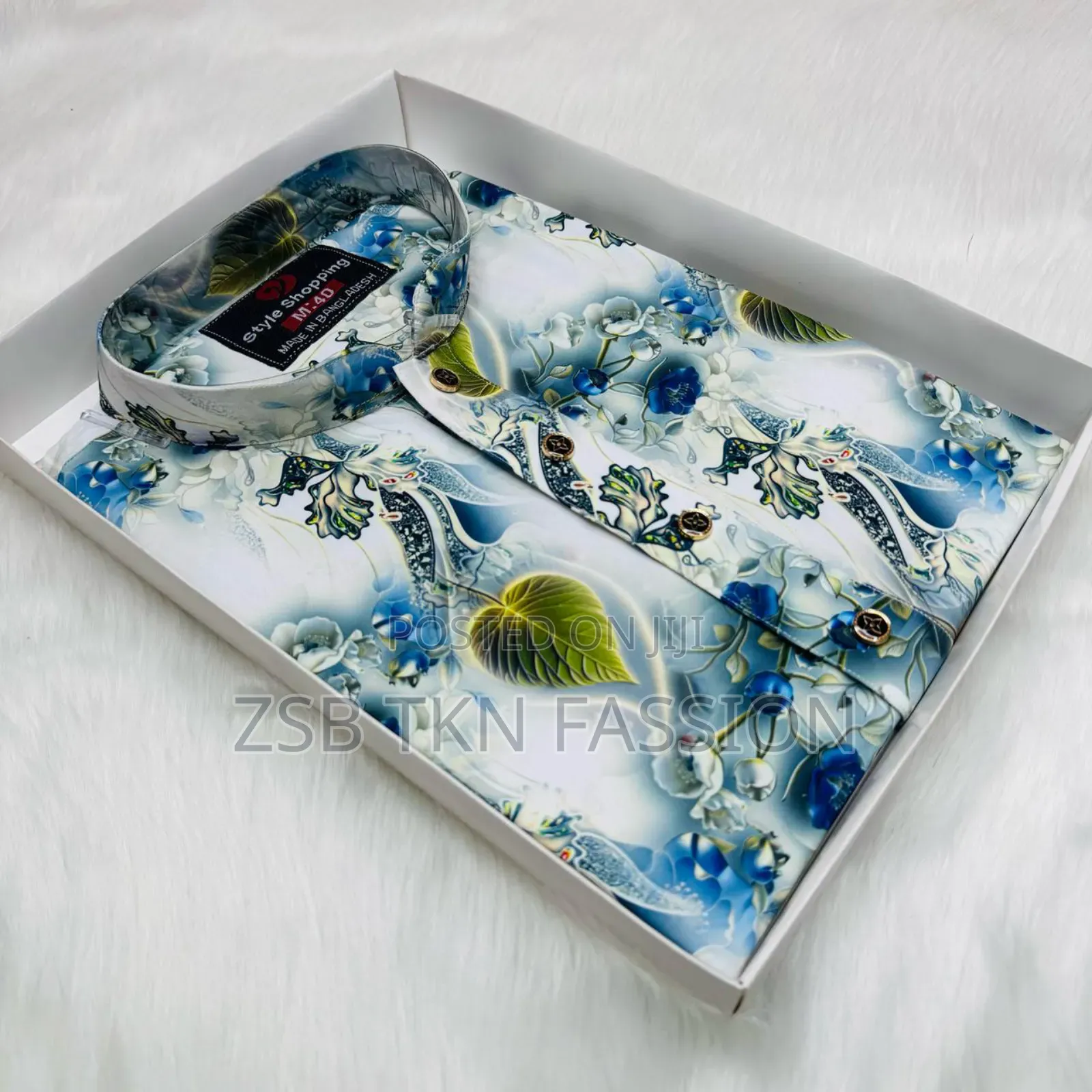 Digital Print Panjabi New Update Collection