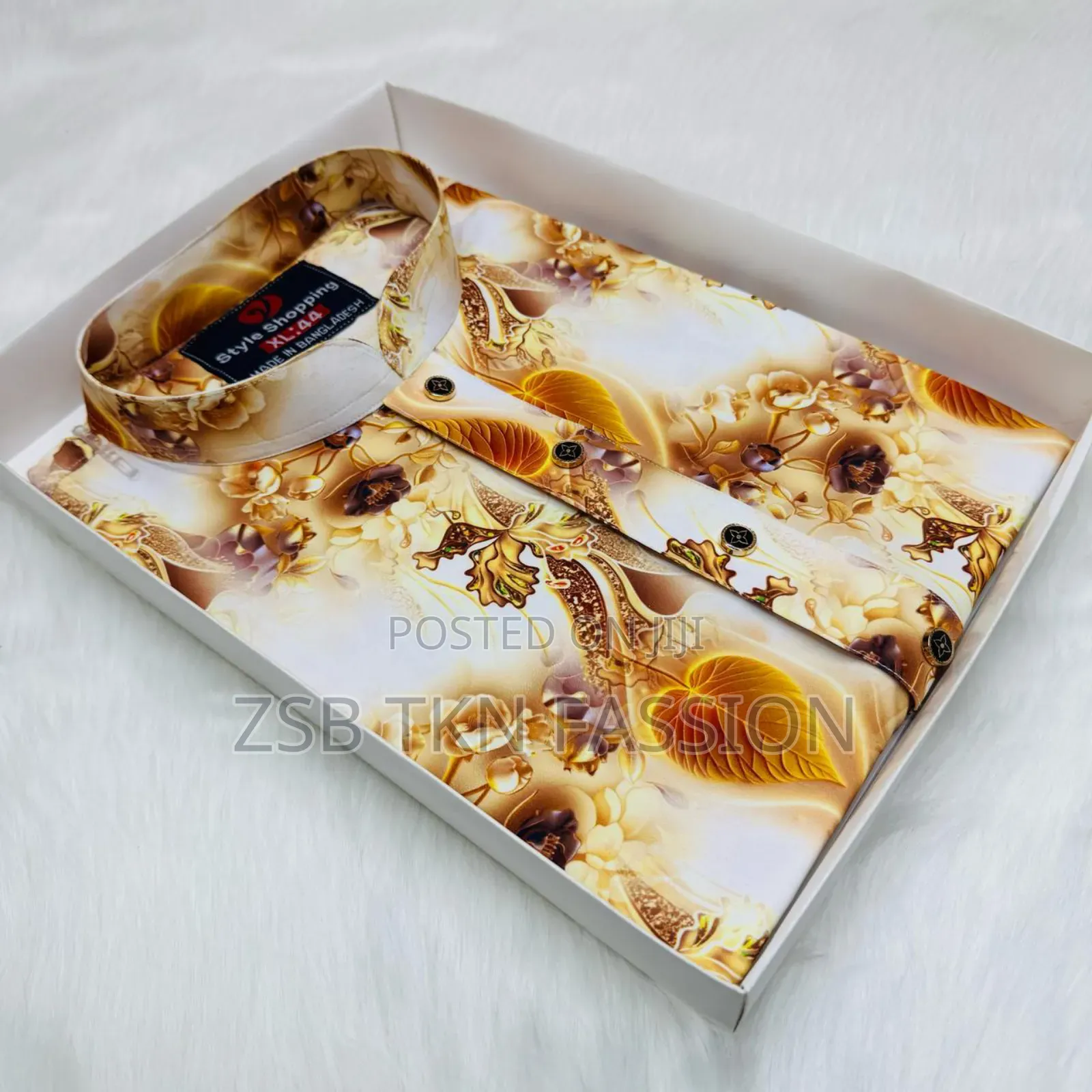 Digital Print Panjabi New Update Collection