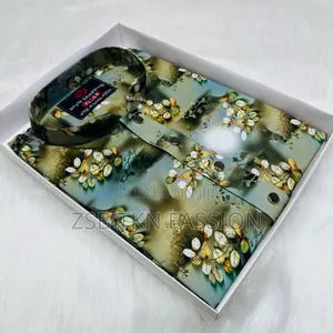 Digital Print Panjabi New Update Collection