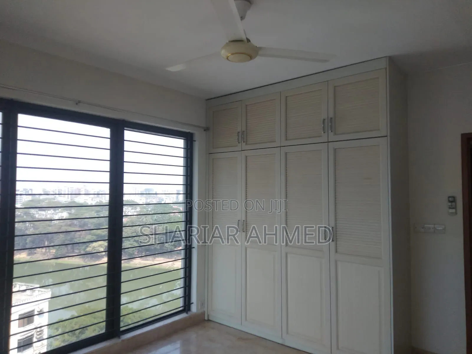 3bdrm Apartment in Gulshan for rent