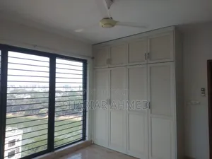 3bdrm Apartment in Gulshan for rent
