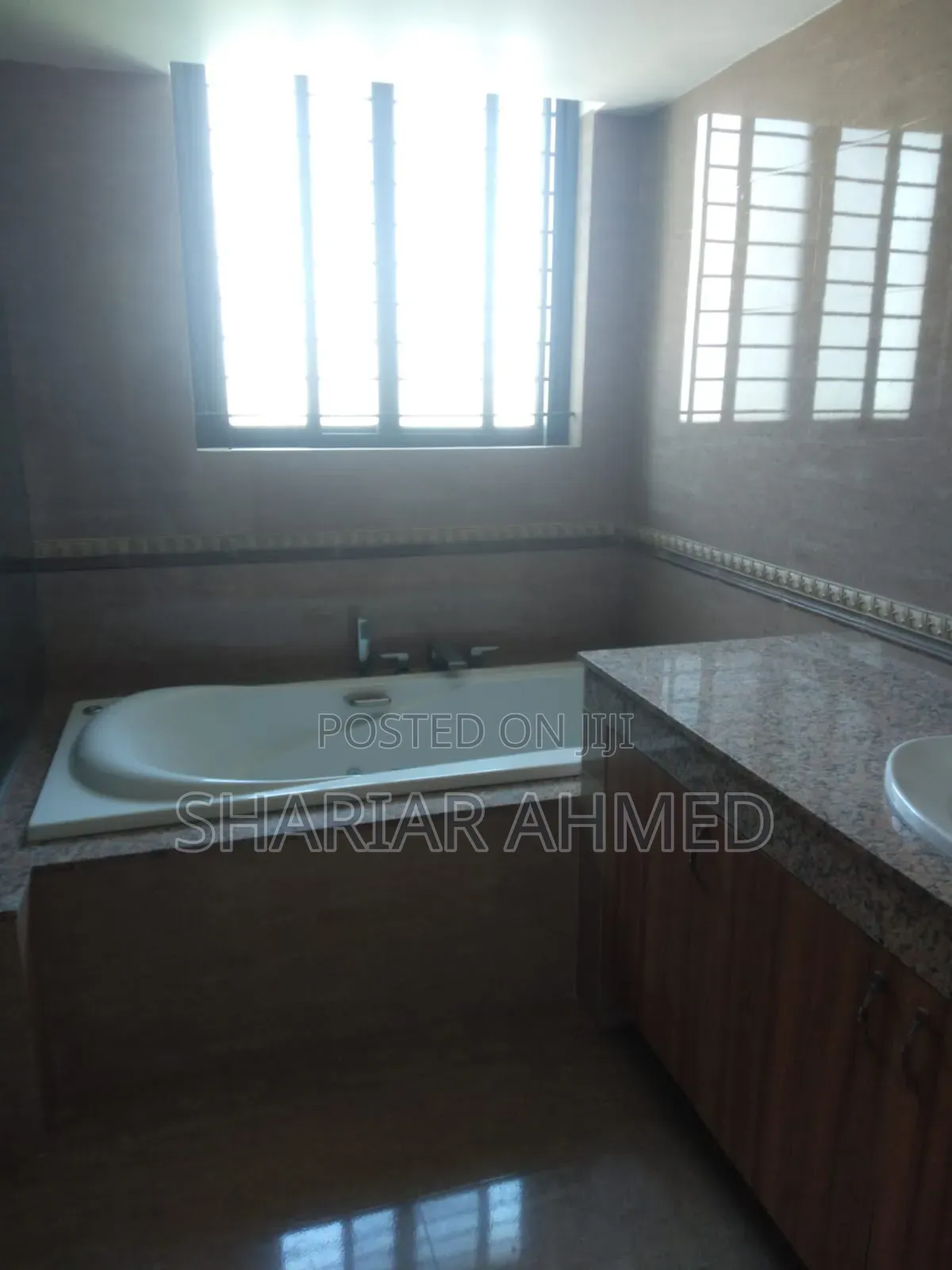 3bdrm Apartment in Gulshan for rent