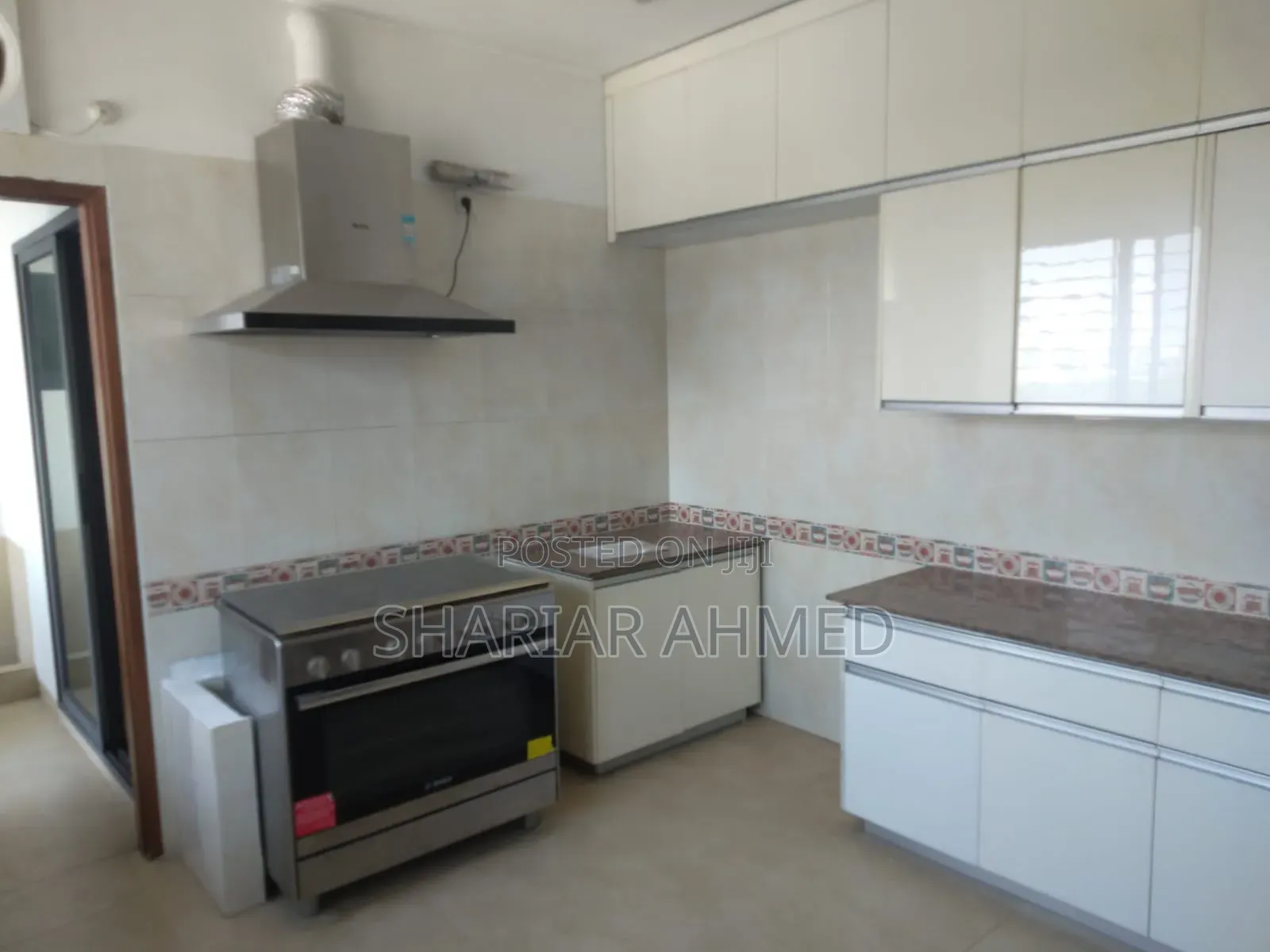 3bdrm Apartment in Gulshan for rent