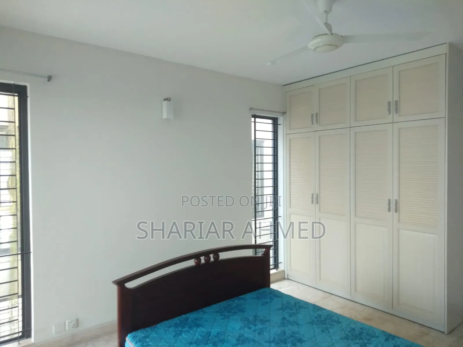 3bdrm Apartment in Gulshan for rent